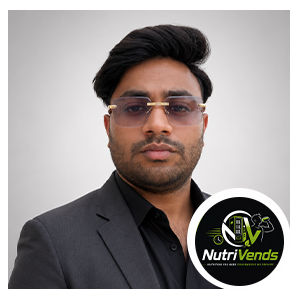 Neutrivends India LLP