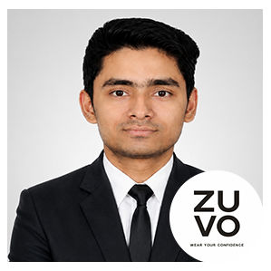 ZUVO