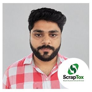 Scraptox