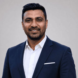 Aashish Gupta