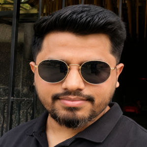 Manoj Protim Bora