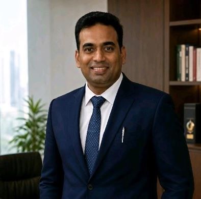 Anurag Dangi