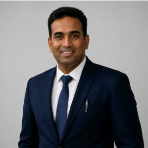 Anurag Dangi