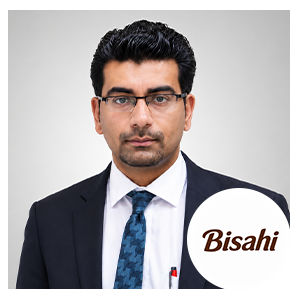 Bisahi Naturals OPC Pvt Ltd