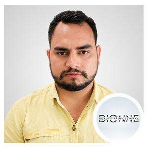 DIONNE BEAUTY PROFESSIONAL