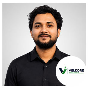 Velkore Power Systems Pvt.Ltd