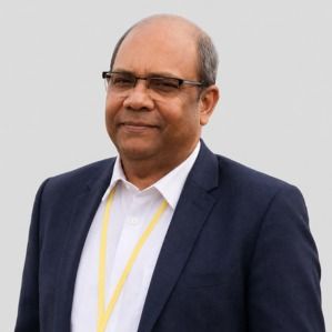 At Large Consultants 