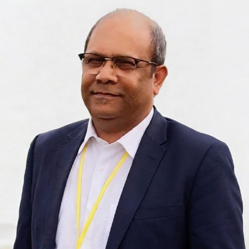 At Large Consultants 