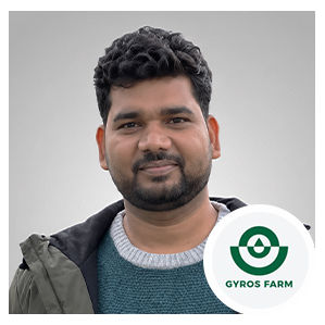Gyros Farm