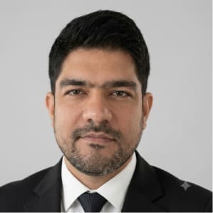 Nikhil tiwari