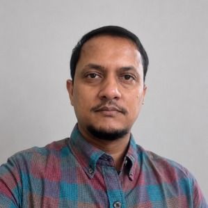 Mitesh Kumar
