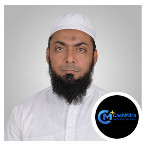 CashMitra Digital Solutions Pvt Ltd