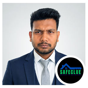 Safeclue private limited