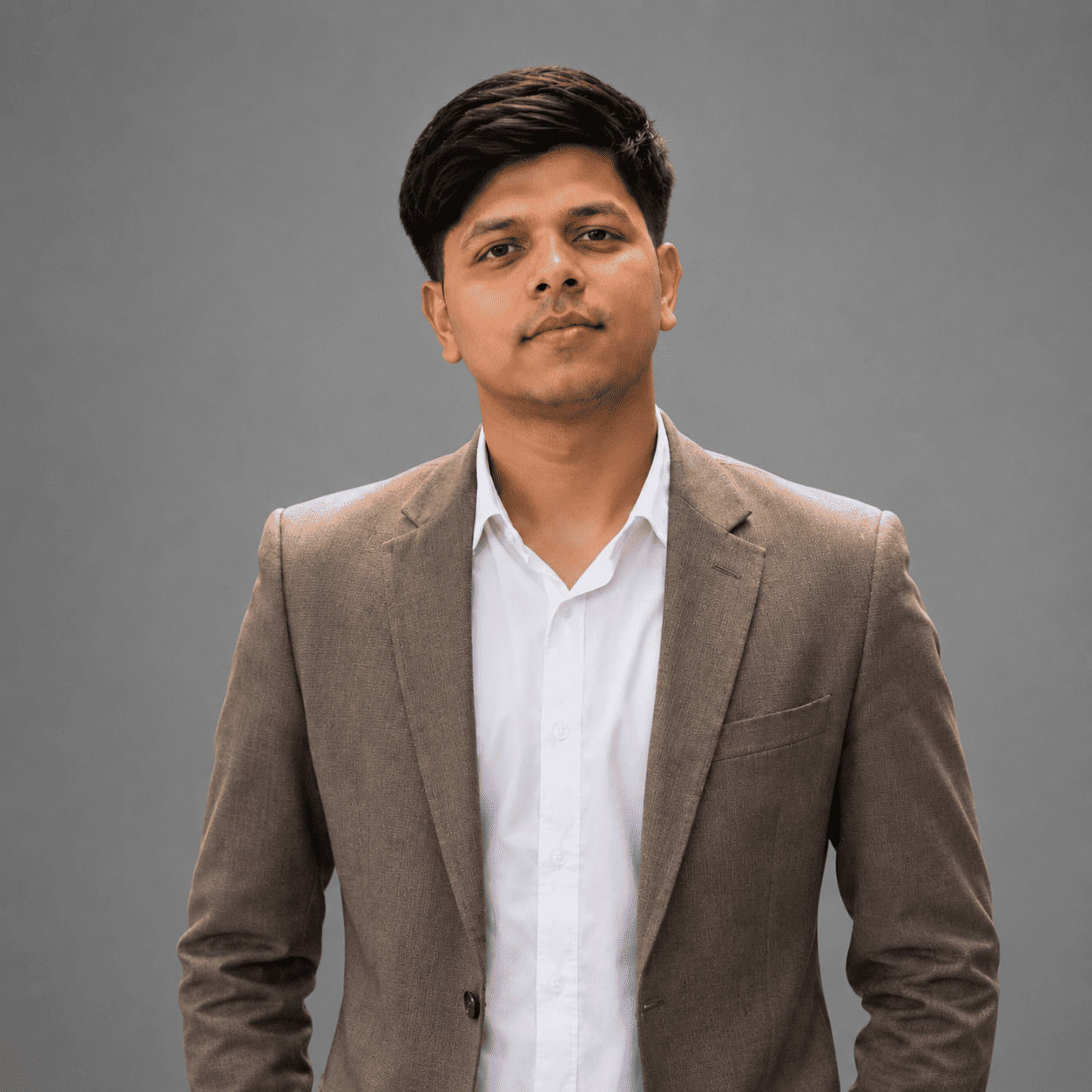 Arpit Gupta