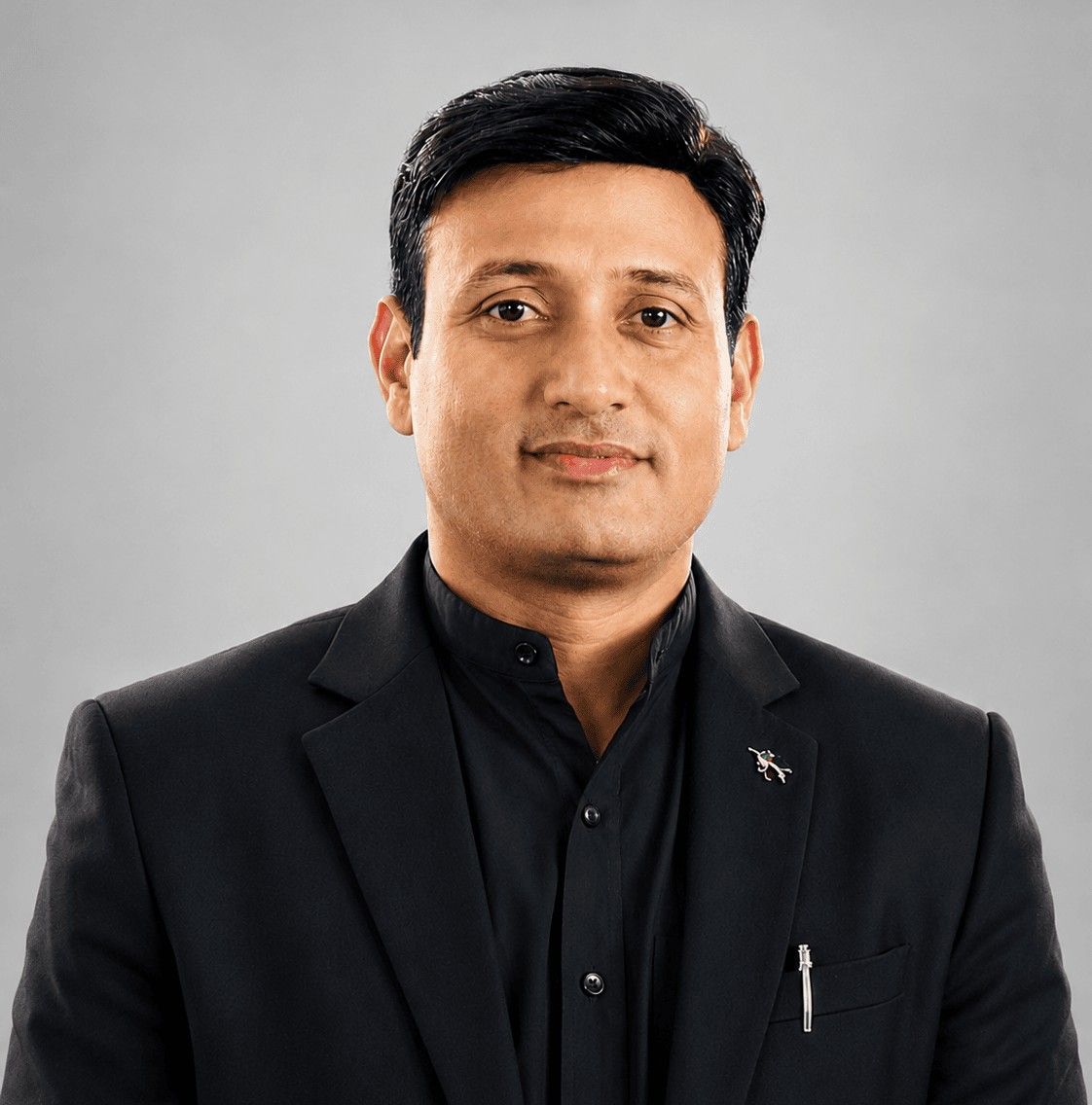 RAMANAND GHINTALA 