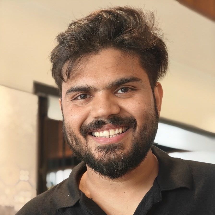 Ankur Pateria