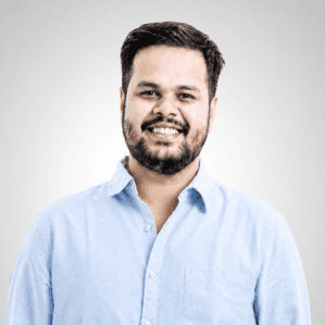Shubham Chaturvedi