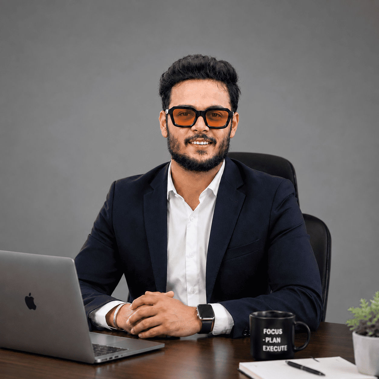 Aaryan Jha