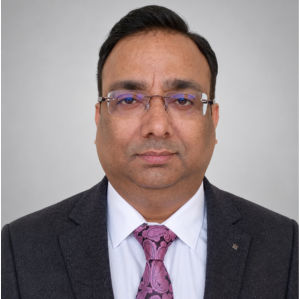 Sunil Kumar Bansal