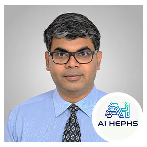 AI HEPHS Software Pvt Ltd