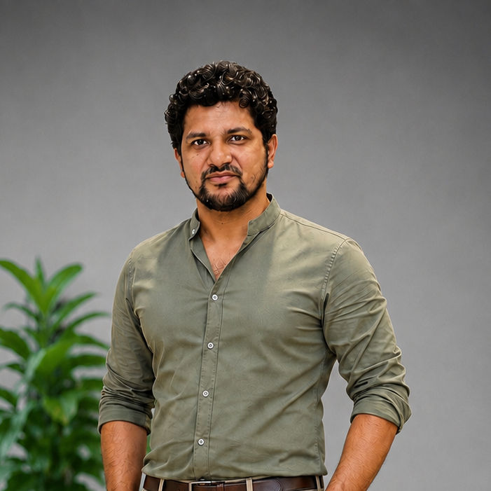 ISHANT SACHDEVA 