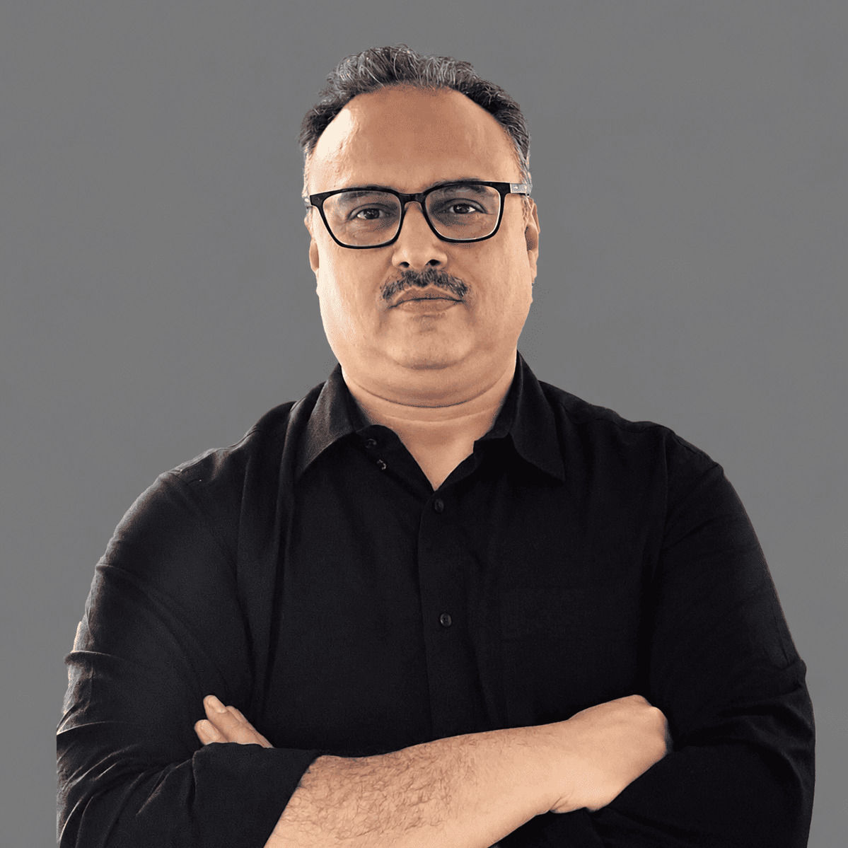 Baqar Iftikhar Naqvi 