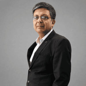Nitin Jain