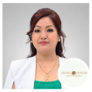AromaCeylon - Luxury Ayurveda