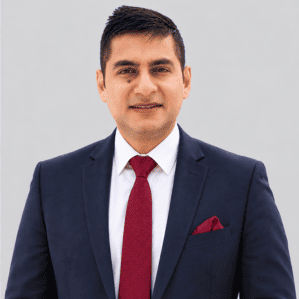Sandeep Narwal