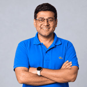 SAURAV CHAKROBURTY