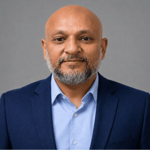 Vivek Kumar