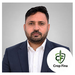 Cropfina Agrovet pvt ltd 