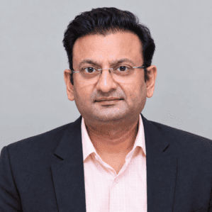 Saurabh Gupta