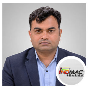 Indmac Pharma 