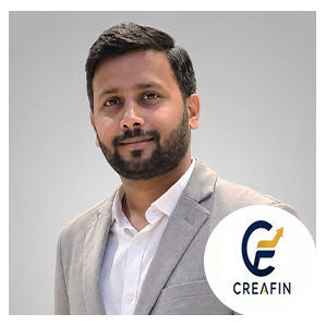 Creafin Tech Pvt Ltd