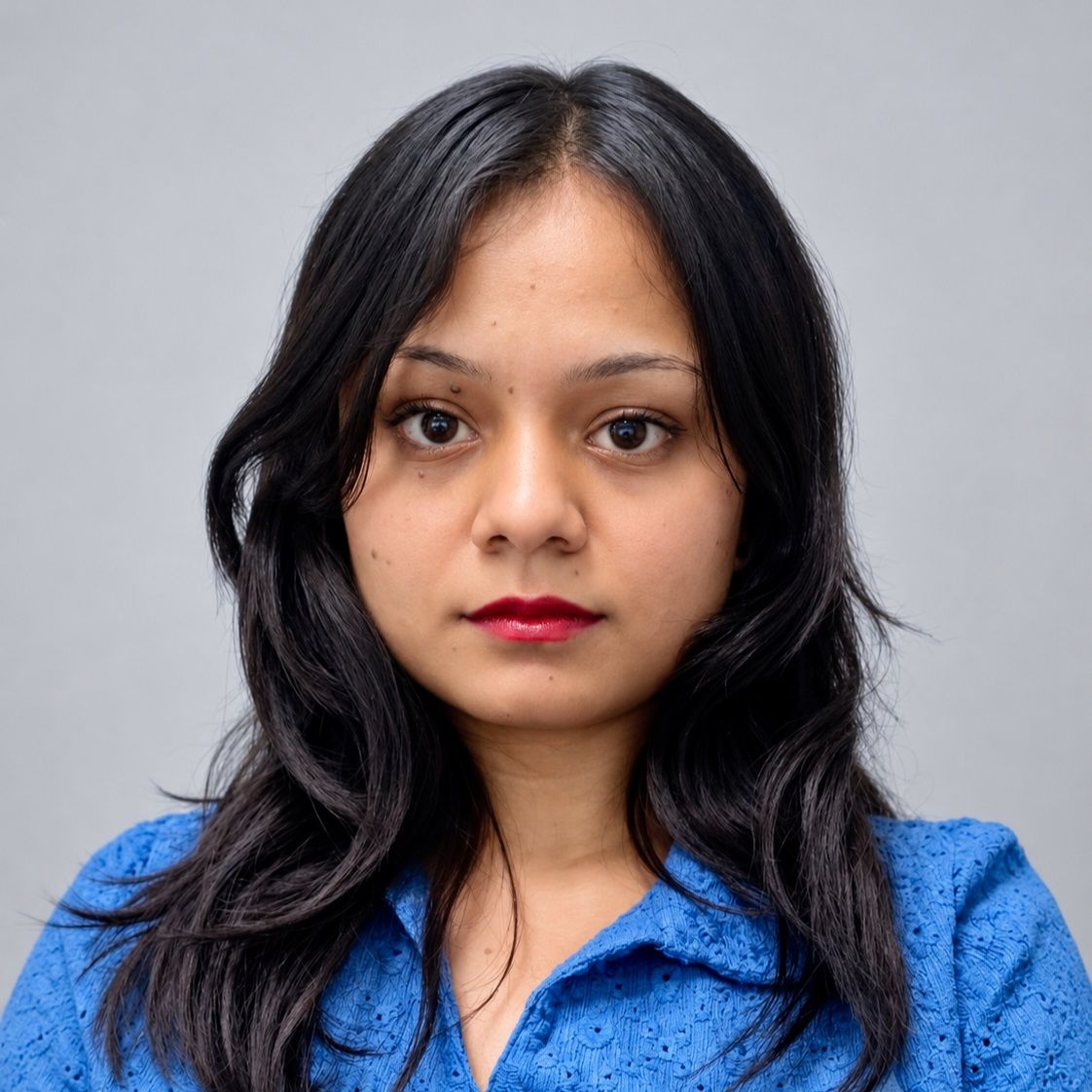 shubhrita kandari