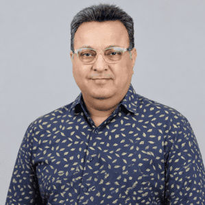 Mandeep M Singh