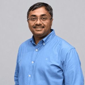 Amit Gupta