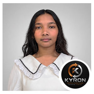 Kyron