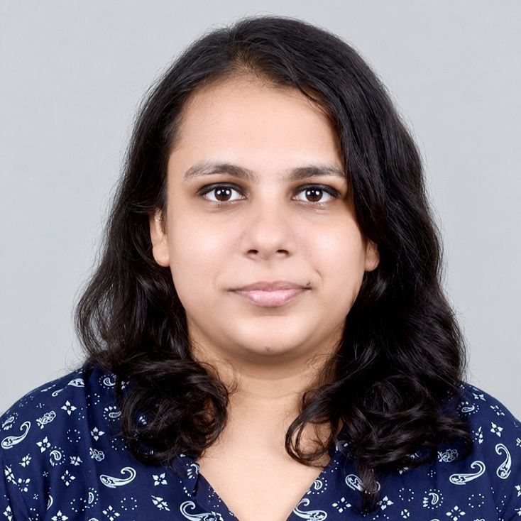 Shorya Mittal