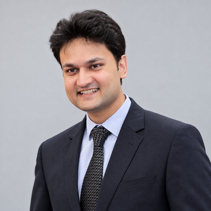 Dhruv Rana
