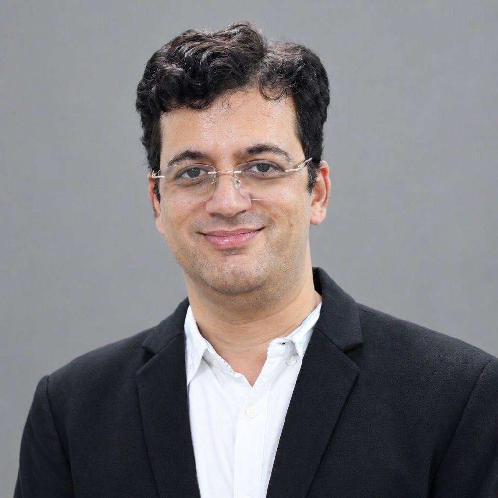  Naveesh Nagpal