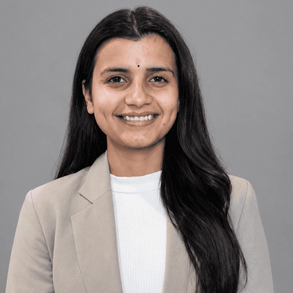 Shreya Awasthi
