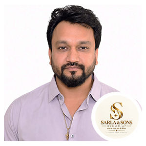 Sarla & Sons Jewellers 