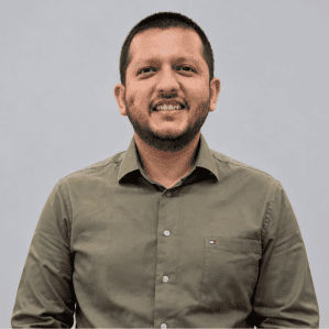 Sanchit Govil