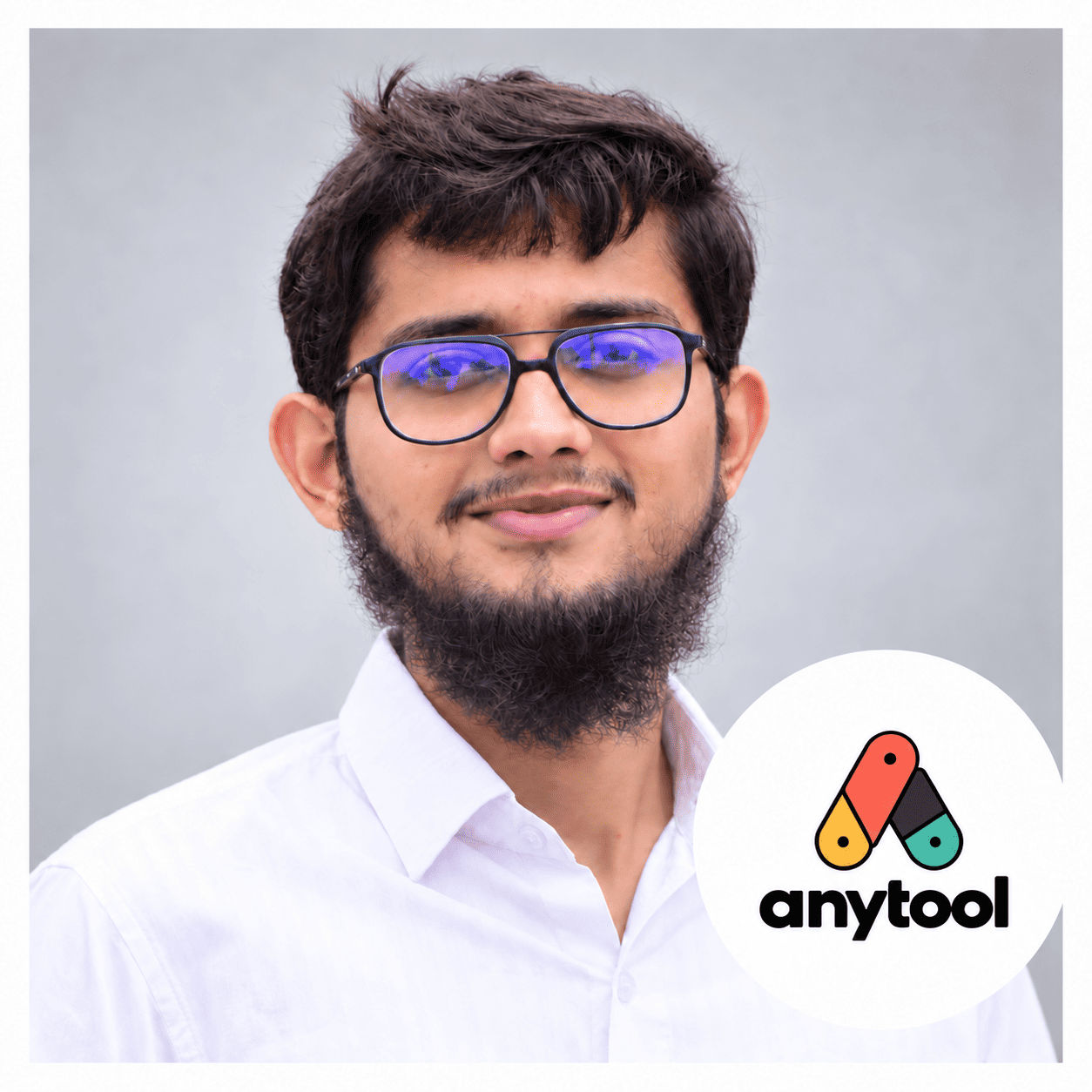 AnyTool