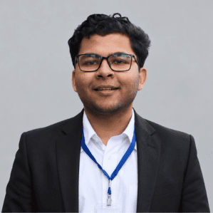 Krish Gulati 