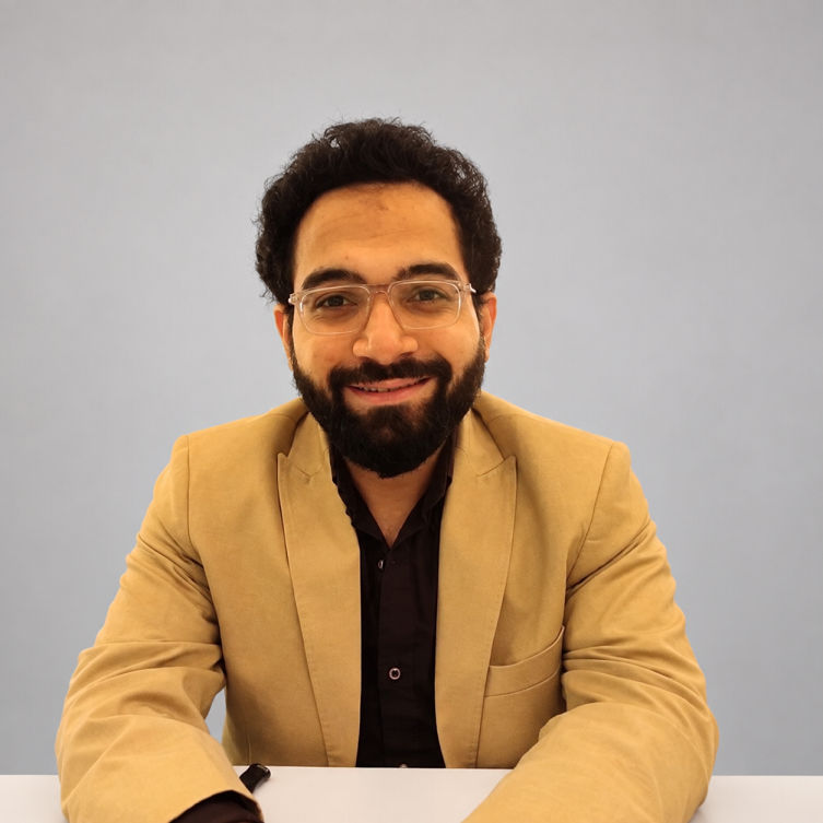 Saurabh Guptaa