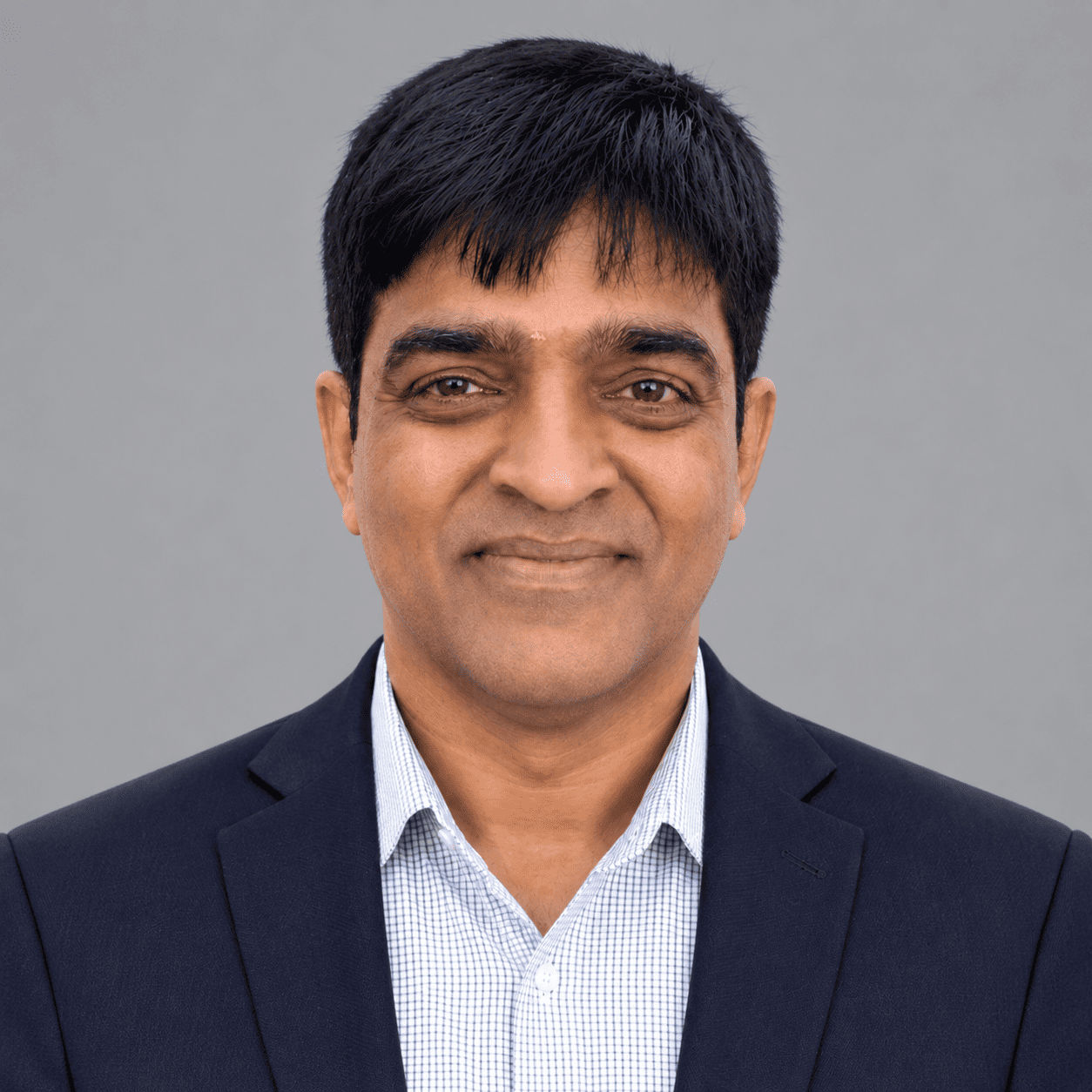 Ashwani Kumar 
