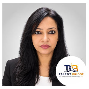 Talent Bridge HR Services Sanvit HRMS